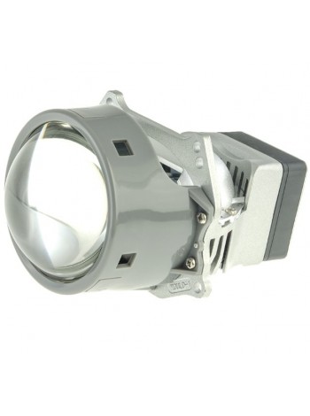 Автомобільні світлодіодні лінзи Cyclone LED BL 3.0" R-2 65W