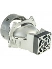 Автомобільні світлодіодні лінзи Cyclone LED BL 3.0" R-2 65W
