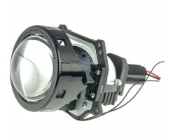 Автомобильные светодиодные линзы Cyclone LED BL 3.0" RP-1 42W