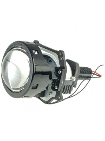 Автомобільні світлодіодні лінзи Cyclone LED BL 3.0" RP-1 42W