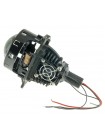 Автомобільні світлодіодні лінзи Cyclone LED BL 3.0" RP-1 42W