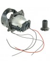 Автомобільні світлодіодні лінзи Cyclone LED BL 3.0" RP-1 42W