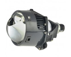Автомобильные светодиодные линзы Cyclone LED BL 3.0" S1 45W