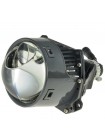 Автомобільні світлодіодні лінзи Cyclone LED BL 3.0" S1 45W