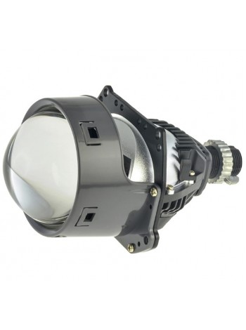 Автомобільні світлодіодні лінзи Cyclone LED BL 3.0" S3 45W
