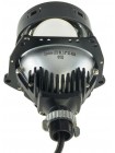Автомобільні світлодіодні лінзи Cyclone LED BL 3.0" S3 45W