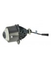 Автомобільні світлодіодні лінзи Cyclone LED BL 3.0" S3 45W