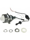 Автомобільні світлодіодні лінзи Cyclone LED BL 3.0" S3 45W