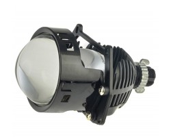Автомобільні світлодіодні лінзи Cyclone LED BL 3.0" S6 45W