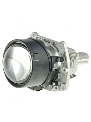 Автомобільні світлодіодні лінзи Decker LED BL 2,5" P-1 65W