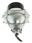 Автомобільні світлодіодні лінзи Decker LED BL 2,5" P-3 50W