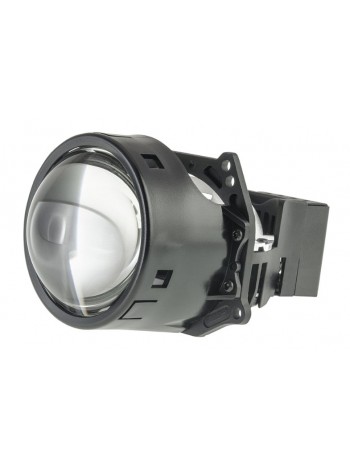 Автомобільні світлодіодні лінзи Decker LED BL 3.0" R-4 24V