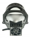 Автомобільні світлодіодні лінзи Decker LED BL 3.0" R-4 24V