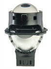 Автомобільні світлодіодні лінзи Decker LED BL 3.0" R-4 24V