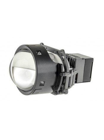 Автомобільні світлодіодні лінзи Decker LED BL 3.0" R-8 65W