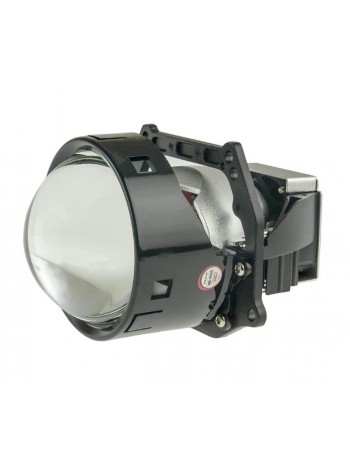 Автомобільні світлодіодні лінзи Decker LED BL 3.0" R-9 55W
