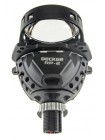 Автомобільні LED світлодіодні лінзи Decker LED BL 3.0" RP-2 60/70W