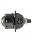 Автомобільні LED світлодіодні лінзи Decker LED BL 3.0" RP-2 60/70W