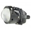 Автомобільні LED світлодіодні лінзи Decker LED BL 3.0" RP-3 60/70W