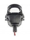 Автомобільні LED світлодіодні лінзи Decker LED BL 3.0" RP-4 60/70W