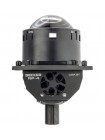 Автомобільні LED світлодіодні лінзи Decker LED BL 3.0" RP-4 60/70W