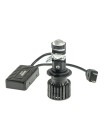 Автомобільні LED світлодіодні лінзи Decker LED GL-01 6K H7