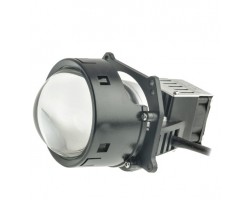 Автомобільні світлодіодні лінзи Decker LED BL 3.0" R-1 55W