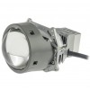 Автомобильные светодиодные линзы Decker LED BL 3.0" R-2 65W