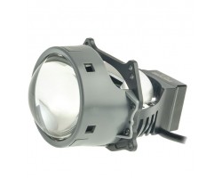 Автомобільні світлодіодні лінзи Decker LED BL 3.0" R-6 57W