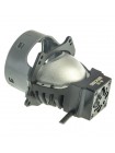 Автомобільні світлодіодні лінзи Decker LED BL 3.0" R-6 57W