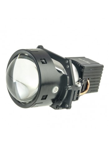 Автомобільні світлодіодні лінзи Decker LED BL 3.0" R-7 65W