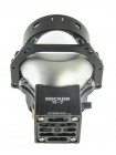 Автомобільні світлодіодні лінзи Decker LED BL 3.0" R-7 65W