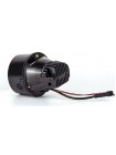 Автомобільні LED світлодіодні лінзи DriveX BiLed HL3 3.0" 30W Dual