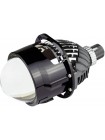Автомобільні LED світлодіодні лінзи DriveX BILED E1 35W 5000K 2,5"