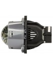 Автомобільні LED світлодіодні лінзи DriveX BILED D1 50w 5000K 3.0”