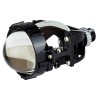 Автомобильные LED светодиодные линзы DriveX BILED E2 35W 5000K 3,0"
