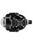 Автомобільні LED світлодіодні лінзи DriveX BILED E2 35W 5000K 3,0"
