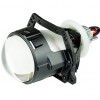 Автомобільні LED світлодіодні лінзи DriveX BILED Evolution F1 45w 6000K 2.5”