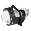 Автомобільні LED світлодіодні лінзи DriveX BILED Evolution F1 45w 6000K 3.0”