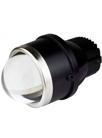 Автомобільні LED світлодіодні лінзи DriveX BILED HL1 30W 4300К 2,5"