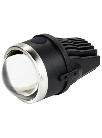 Автомобільні LED світлодіодні лінзи DriveX BILED HL2 30W 5500K 3,0"