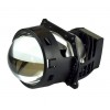 Автомобильные LED светодиодные линзы DriveX BILED PRO 55W 6000К 3,0"