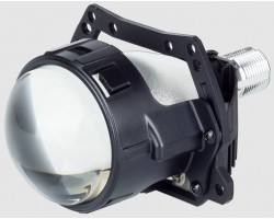 Автомобільні LED світлодіодні лінзи DriveX BILED Evolution F1 45w 6000K 2.5”