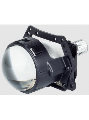 Автомобільні LED світлодіодні лінзи DriveX BILED Evolution F1 45w 6000K 2.5”