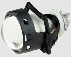 Автомобільні LED світлодіодні лінзи DriveX BILED Evolution F1 4300K