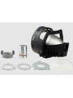 Автомобільні LED світлодіодні лінзи DriveX BILED Evolution F1 6000K 24V
