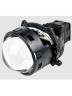 Автомобільні LED світлодіодні лінзи DriveX BiLED Evolution F1S 3,0" 47/53W 6000K