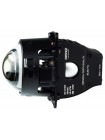 Автомобільні LED світлодіодні лінзи DriveX BILED Pro 24V