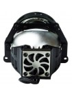 Автомобильные LED светодиодные линзы DriveX BILED Pro 24V