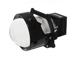 Автомобільні LED світлодіодні лінзи DriveX BiLED STM-1